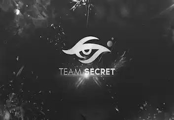 Dota 2: Новый состав Team Secret