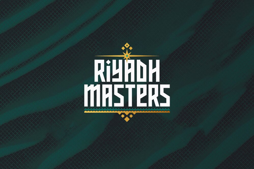 Riyadh masters 2024 eeu closed qualifier