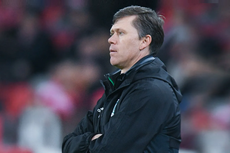 Не понимает, в чем дело: экс-игрок Спартака жестко высказался о Станковиче