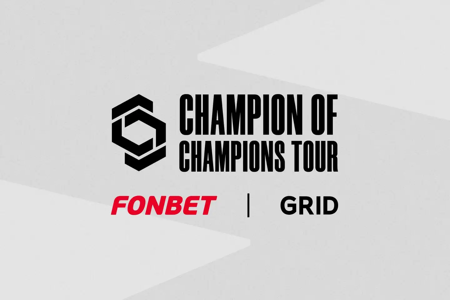 FONBET - эксклюзивный беттинговый партнер русскоязычной трансляции серии турниров CCT по CS2 и Dota2