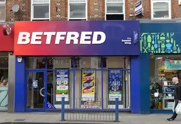 Betfred выплатит штраф в размере £3,25 млн