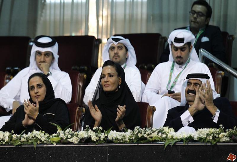 Королевская семья Катара не собирается покупать Ливерпуль