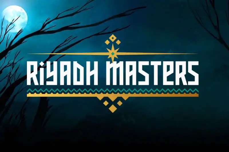 Dota 2: Gaimin Gladiators – чемпионы Riyadh Masters 2024