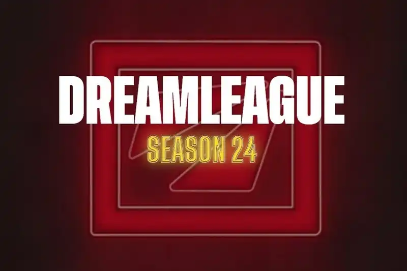 Dota 2: Итоги второго группового этапа DreamLeague S24