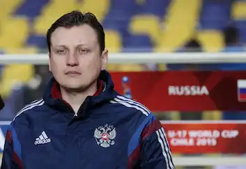 Михаил Галактионов стал лучшим тренером РПЛ в марте