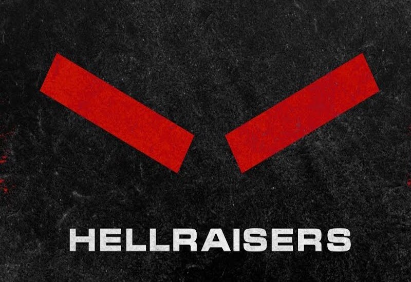 Hellraisers выиграли первую серию в новом составе