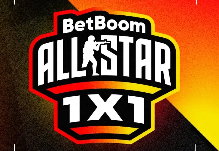 BetBoom All-Star возвращается! В этот раз в формате 1х1 и с призовым фондом 1 миллион рублей
