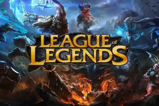 Обзор League of Legends