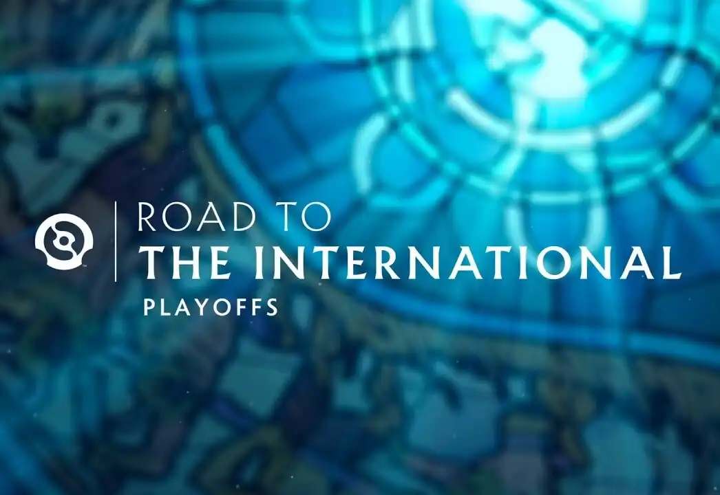 Dota 2: Итоги плей-офф Road To The International 2023