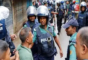 Блогер из Бангладеша арестован за рекламу 1XBET