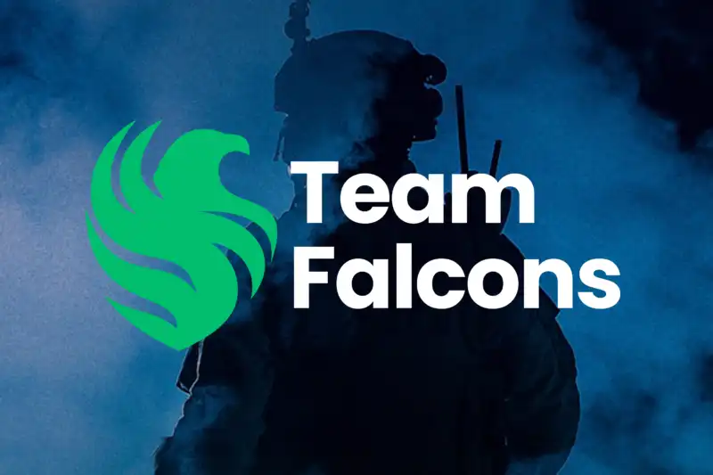 CS 2: Team Falcons убрали 4 игроков из своего состава