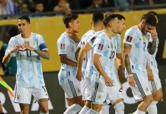 Аргентина — Сальвадор 23.03.2024 прогноз и ставки на футбольный товарищеский матч