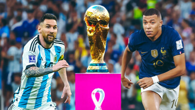 Прогноз на матч ЧМ по футболу Аргентина – Франция 18 декабря 2022 года