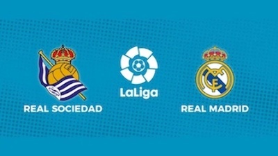 Прогноз на матч Ла Лиги по футболу Реал Мадрид – Реал Сосьедад 29 января 2023 года