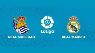 Прогноз на Ла Лига Реал Мадрид – Реал Сосьедад