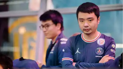 Прогноз PSG.LGD - BB Team на матч по Dota2