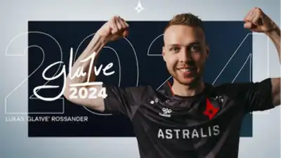 Astralis - Eternal Fire прогноз на матч по CS:GO