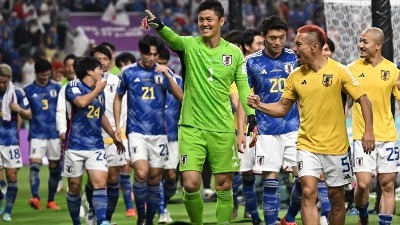 Прогноз на матч ЧМ по футболу Япония – Хорватия 5 декабря 2022 года