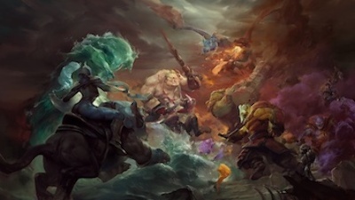 Прогноз PuckChamp - YNT Dota 2