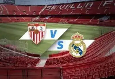 Прогноз на футбольный матч Ла Лиги «Севилья» – «Реал Мадрид» 21 октября