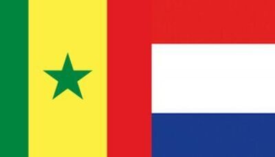 Прогноз на футбол ЧМ Сенегал - Нидерланды 21 ноября 2022 года
