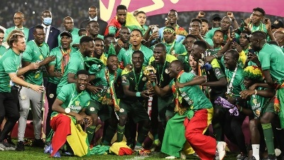 Прогноз на матч ЧМ по футболу Катар – Сенегал 25 ноября 2022 года