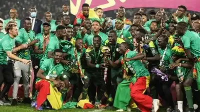 Прогноз на матч ЧМ по футболу Катар – Сенегал