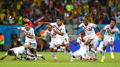 Прогноз на матч ЧМ по футболу Испания – Коста-Рика 23 ноября 2022 года
