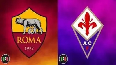 Прогноз на Серия А Рома – Фиорентина