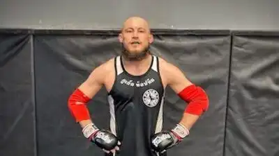 Прогноз на бой UFC Кевин Ли - Ринат Фахретдинов