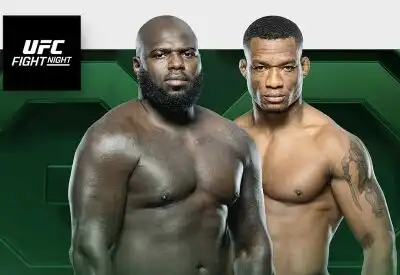Прогноз на поединок UFC Brazil Жаилтон Алмейда - Деррик Льюис 5 ноября