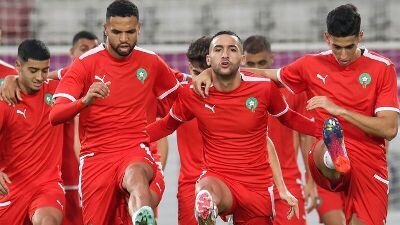 Прогноз на матч ЧМ по футболу Марокко – Испания 6 декабря 2022 года