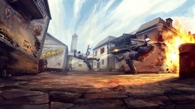 Прогноз Team Spirit - Grayhound Gaming Gaming CS GO
