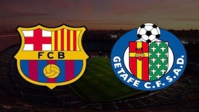 Прогноз на матч Ла Лиги по футболу Барселона – Хетафе 22 января 2023 года