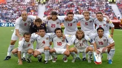 Прогноз на товарищеский футбольный матч Черногория – Чехия