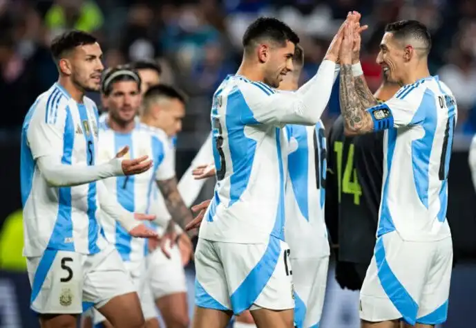 Аргентина — Коста-Рика 27.03.2024 прогноз и ставки на футбольный товарищеский матч