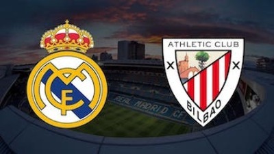 Прогноз на матч Ла Лиги по футболу Атлетик Бильбао – Реал Мадрид 22 января 2023 года