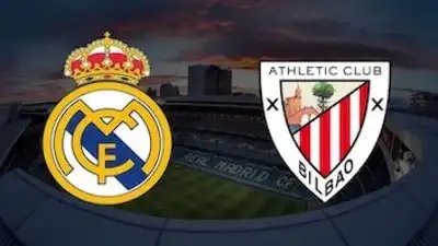 Прогноз на Ла Лига Атлетик Бильбао – Реал Мадрид