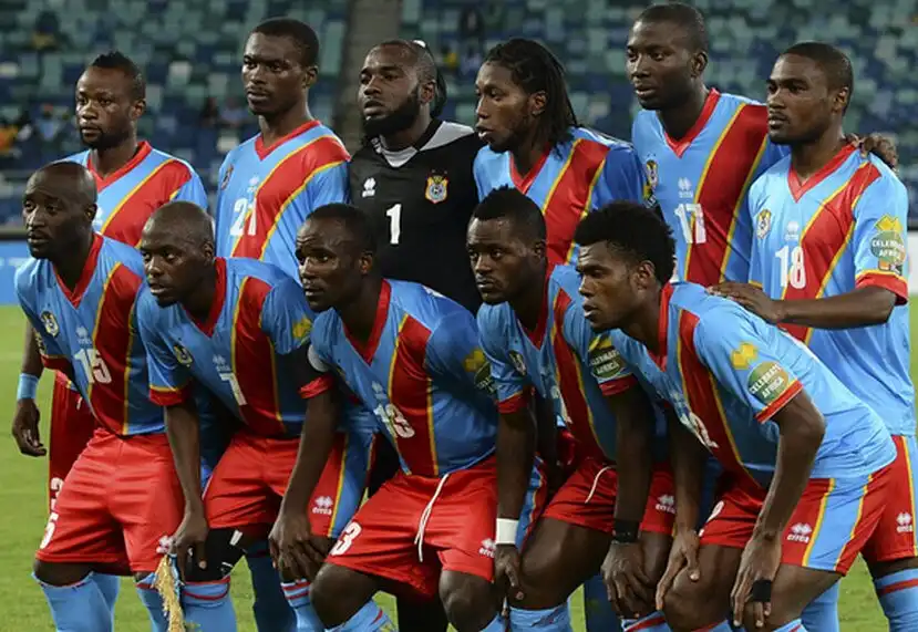 ЮАР — ДР Конго 10.02.2024 прогноз и ставки на футбольный матч Кубка Африки
