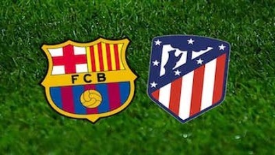 Прогноз на матч Ла Лиги по футболу Атлетико Мадрид – Барселона 08 января 2023 года