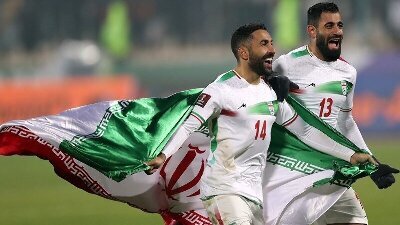 Прогноз на матч ЧМ по футболу Уэльс – Иран 25 ноября 2022 года