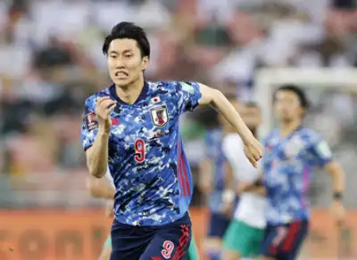 Прогноз на матч ЧМ по футболу Япония – Коста-Рика