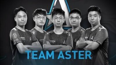 Прогноз Team Aster - Knights