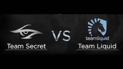 Team Liquid - Team Secret прогноз на матч по Dota2
