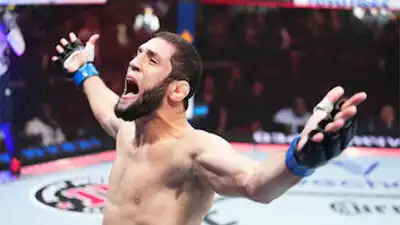 Прогноз на бой UFC Пауло Коста - Икрам Алискеров