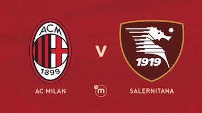 Прогноз на матч АПЛ по футболу Салернитана – Милан 04 января 2023 года