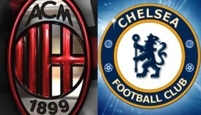 Прогноз на футбольный матч Лиги чемпионов Челси - Милан 5 октября 2022 года