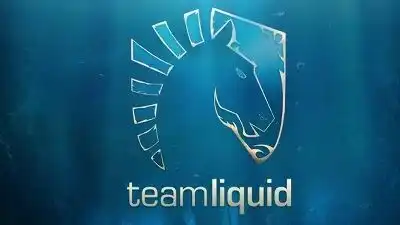 Ликвид прогноз. Team Liquid Canada logo.