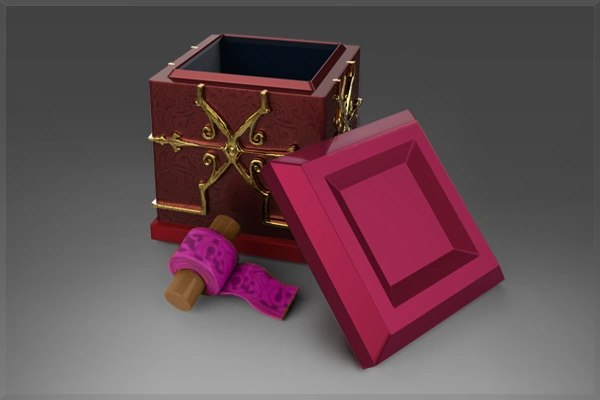 Как делать подарки в Dota 2 – и получать их