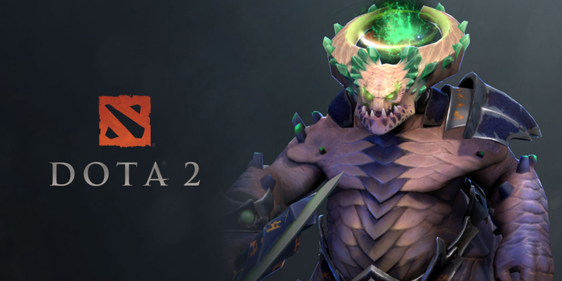 Лучшие герои для 3 позиции в Dota 2